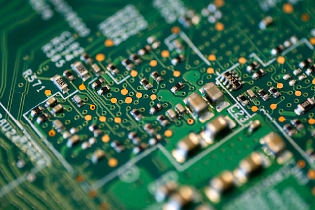 Développement de prototypes