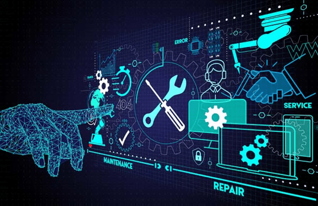 Maintenance & Support
