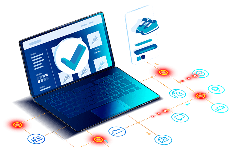 Création de site e-commerce